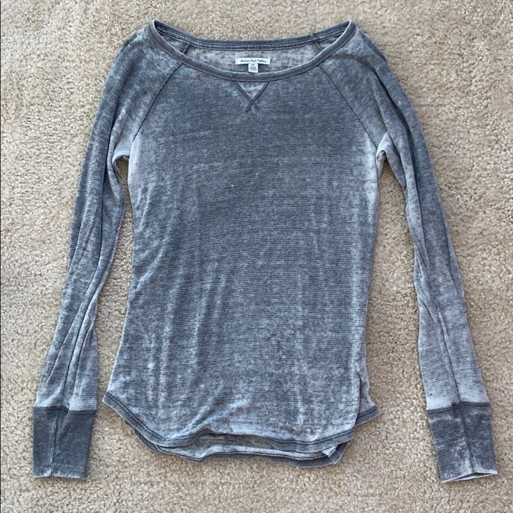 American Eagle Long Sleeve